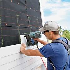 Best Historical Building Siding Restoration  in Upper Pohatcong, NJ